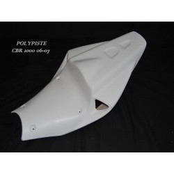 Honda CBR 1000 06-07 Reinforced single seat competition