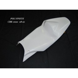 Honda CBR 1000 08-11 Reinforced songle seat competition