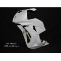 Honda CBR 600 07-10 Reinforced front fairing competition