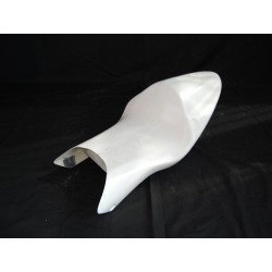 HONDA CBR 600 S 01-07 Reinforced single seat competition