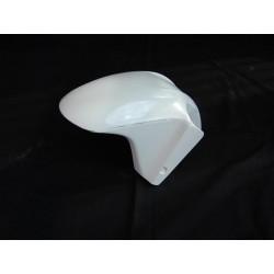 HONDA CBR 600 S 01-07 Reinforced front mudguard competition