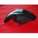Yamaha R6 99-02 Front mudguard varnish competition reinforced