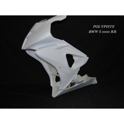 BMW S 1000 RR Kit competition reinforced