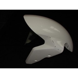 BMW S 1000 RR front fender competition reinforced