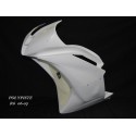 Yamaha R6 06.07 Front fairing competition reinforced