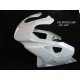 Honda SP1-SP2 Reinforced fornt fairing competition