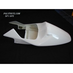 Honda SP1-SP2 Reinforced single seat competition