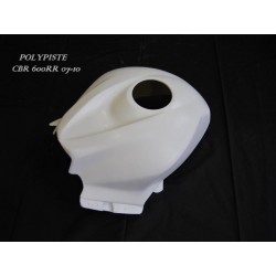 Honda CBR 600 11-12 Reinforced fuel tank cover competition
