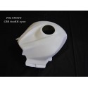 Honda CBR 600 11-12 Reinforced fuel tank cover competition