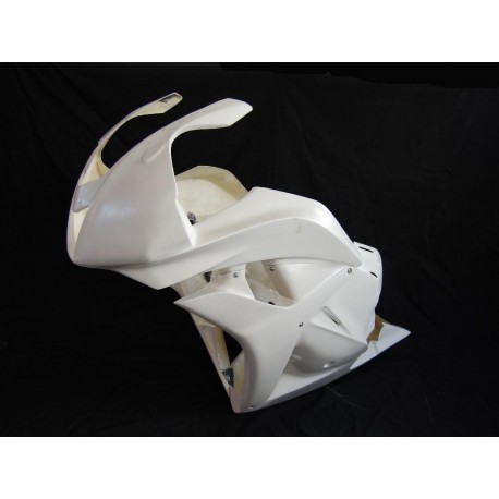 Honda CBR 600 11-12 Reinforced front fairing competition