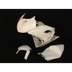 Kawasaki ZX 6 09-10 Reinforced competition kit