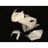 kawasaki ZX 6 09-12 Kit compétition renforcés