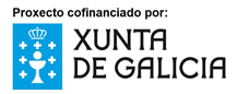 Proyecto cofinanciado por Xunta de Galicia